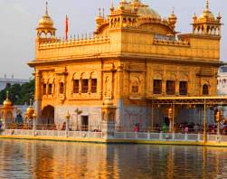 10 Days 9 Nights : Offbeat Shimla-Manali-Dharamshala